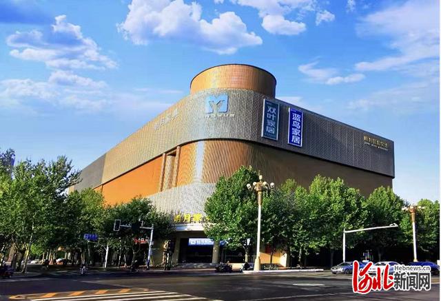 石家庄家具市场哪个比较好(预告｜「冀房有约（52）」探访明月家具：主播教你怎样挑选实木家具)