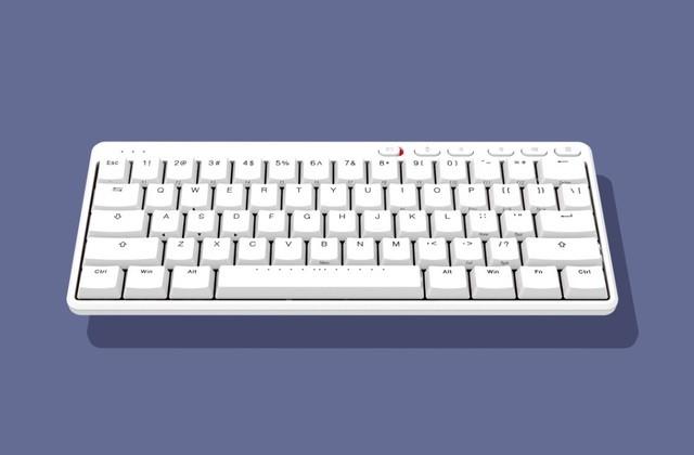 京东品牌闪购过了是不是就没有了(手慢无：史低价199元 ikbc S200Mini键盘闪购特价 12期息8折)