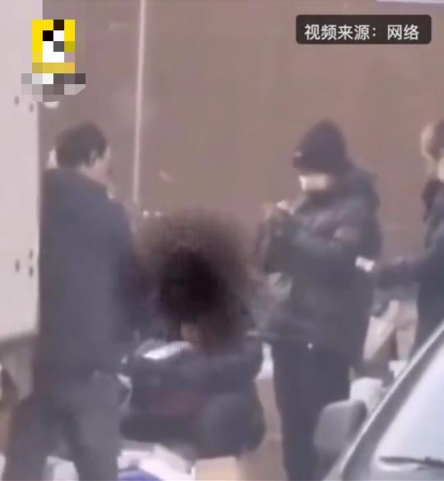 申通快递一般几点上班(申通方面致歉！一站点被曝暴力分拣，称已与相关员工解除合作)
