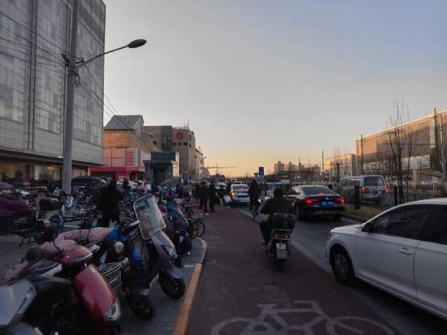大红门鞋城搬到永清哪(跨年夜，大红门服贸业态全面退出！部分更新为“国际文化科技园”，原商户“转战”固安、永清)
