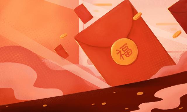 如何转让群主给管理员(粉丝疯抢的红包封面，层层收割下利润仍超40%?)