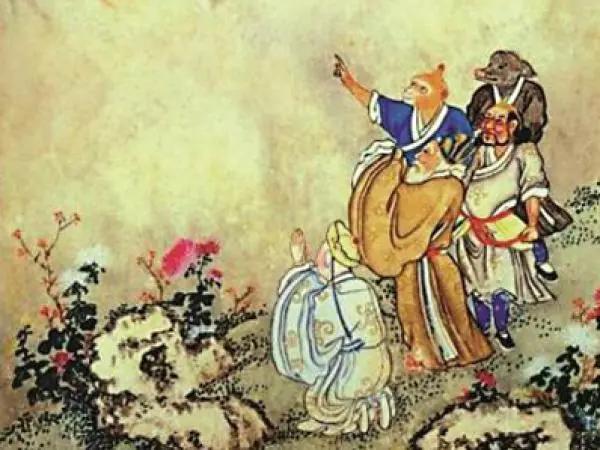 淘宝照妖镜查号性别保密怎么改(神、仙、妖、怪，有何不同？)