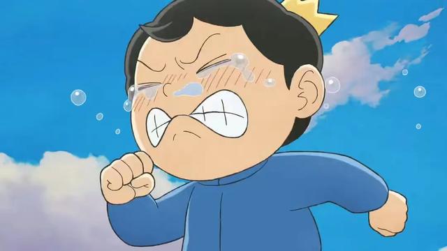 影评文案网站(文艺评论｜动画《国王排名》里的治愈密钥：尽管弱小无助，也要温柔强大)
