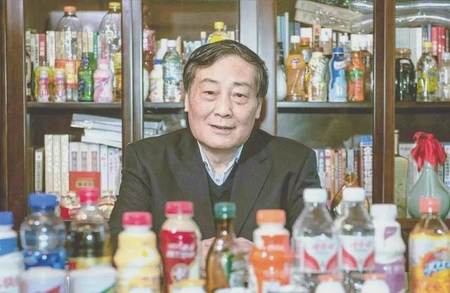爱迪生奶粉广告(孤独的宗庆后，落寞的娃哈哈)