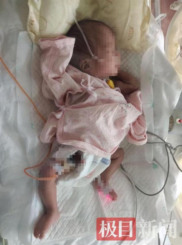 丧事委托书如何写(未婚女子去世留下早产女婴，朋友筹25万元治疗反被质疑是孩子生父：“我可以验DNA”)