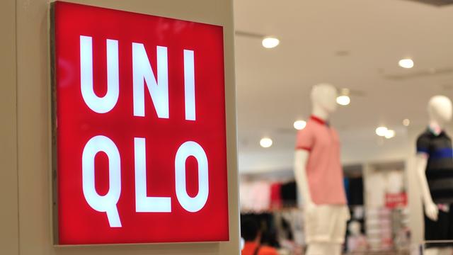 优衣库官方旗舰店女装(优衣库，开始在中国“失宠”了？)