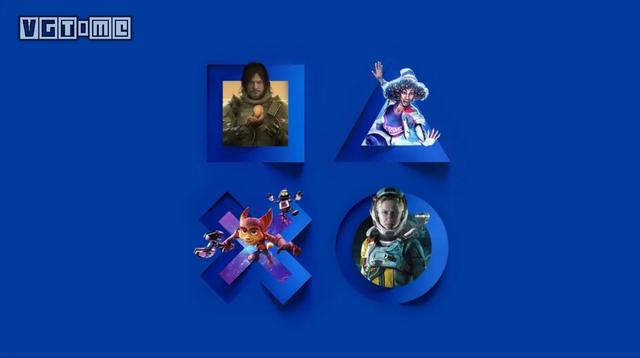 playstation官网中国(PlayStation官方2021年度游玩总结页面上线)