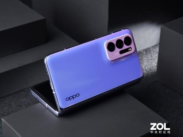 oppo微信文件在手机哪个文件夹(OPPO Find N一个月使用体验分享：常用大于尝鲜，很实用非噱头)