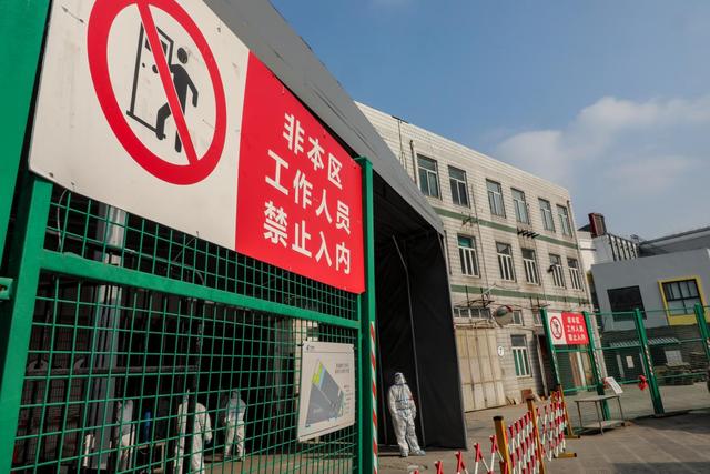上海邮政国际包裹价格(奥密克戎威胁下，上海的国际快递安全吗？来这里看看答案)