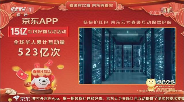 京东金融怎么提现到微信(27天“备战”春晚：京东的亢奋和焦虑)