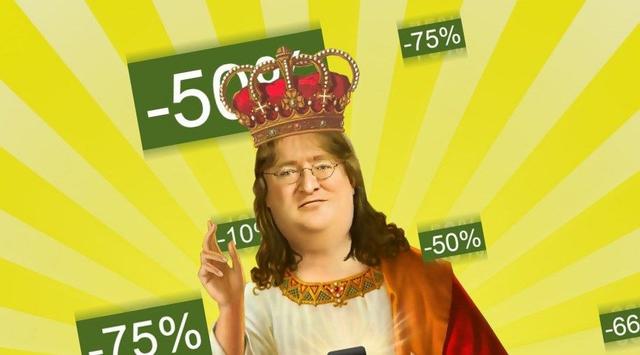 夏日模式什么时候结束(Steam公布2022年折扣时间以及新折扣政策改动)