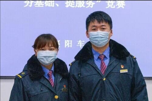 情人节是几月几号2019(今年情人节与“君”团“园”)