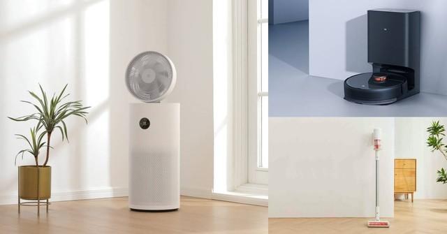 小米生活官网商城(都说小米的东西香，但这4类产品最好别碰)