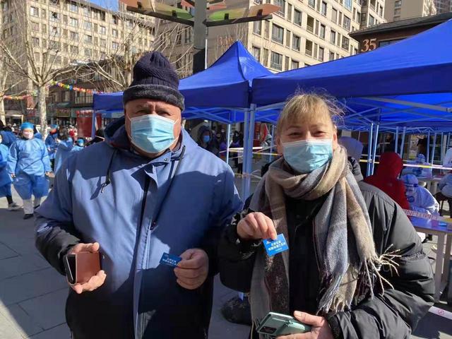 苏城外国语学校(外籍人士协力苏州战“疫”——“参与疫情防控，我们不是外人”)