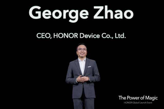 荣耀新机发布时间表2022(荣耀Magic4系列MWC2022全球发布，售价899欧元起)