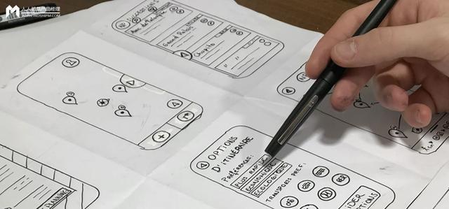 sku图尺寸是多少(如何搭建组件库，提升原型设计能力？)