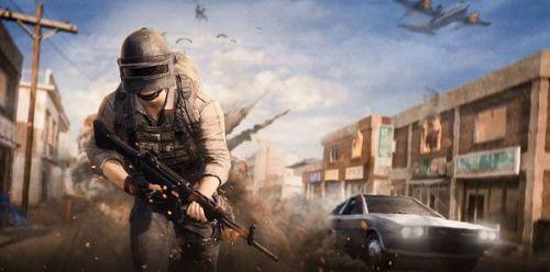 绝地求生最新更新公告(绝地求生3月3日更新公告 PUBG绝地求生3月3日更新到几点)