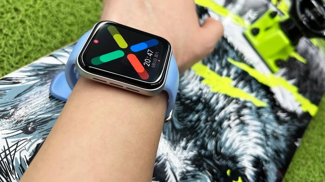 微信登录频繁多久恢复oppo手机(OPPO Watch 2 轻体验，有亮点也有不足)