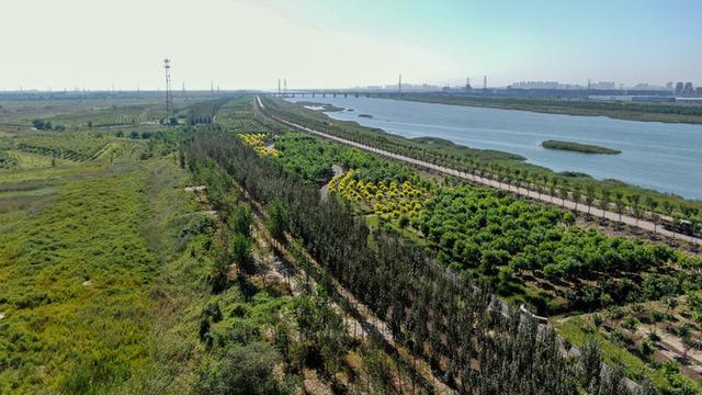 建设银行支付密码被锁定怎么办(曾经的“地球伤疤”蕴藏着中国绿色秘密)