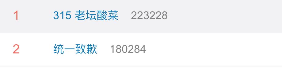 手机淘宝怎么屏蔽天猫店(火速封禁！3·15曝光时正在直播……网友：快看电视)