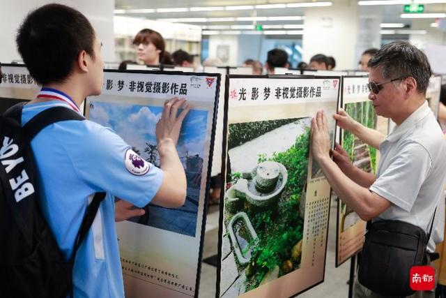 图片识别商品在线(扫清电商购物障碍 视障者也能“买买买”)