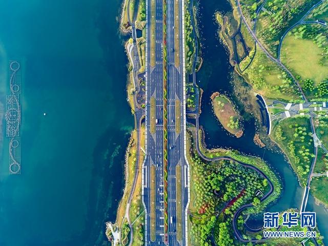 朋友圈破解器哪个最好2020(神州答卷｜大赛之中谋大势 公园城市让新发展理念可触可感)