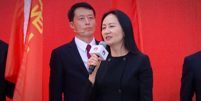 心声论坛视频华为军团组建成立大会视频全集(华为新十大军团正式走向台前“业务大军”能否高效突破存挑战)