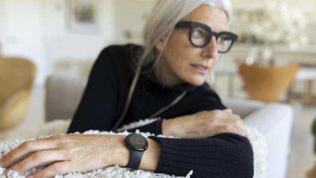 wearos手表(Google 首款智能手表 Pixel Watch 发布，集成 Fitbit 运动健康功能，wearOS 将迎更新)