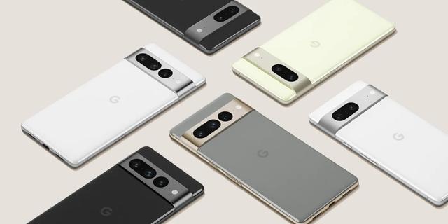 苹果7pro屏幕尺寸(驱动文件显示Pixel 7和7 Pro准备使用与Pixel 6系列相同的显示屏)