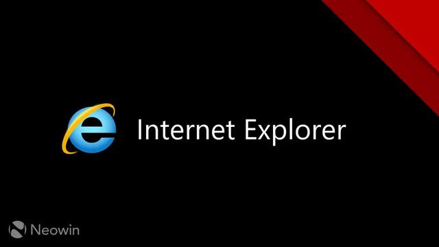 internet explorer 11官方下载(IE 11正式退休：还有这些“退休后”细节值得关注)