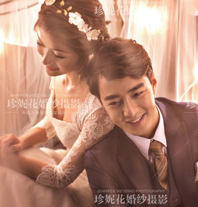 百度淘宝网购物商城婚纱衬子(南阳婚纱摄影教你新郎领带的四大选择技巧)