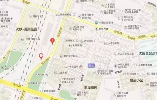 沈阳水果批发市场排行(沈阳适合置办年货的各大批发市场都在这里了 便宜得一塌糊涂)