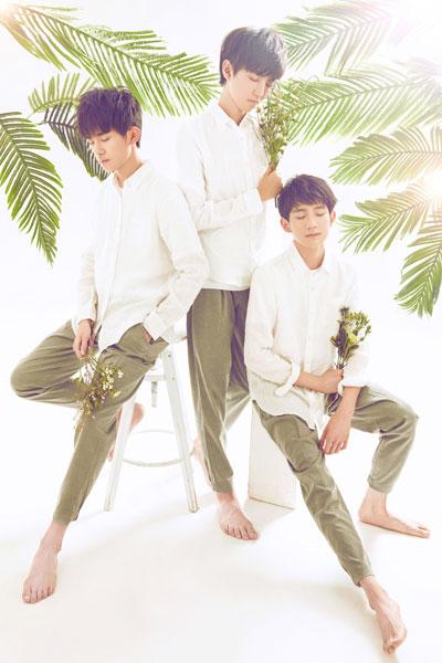 浙视2016双11狂欢夜今晚开启 佩里TFBOYS同台(2016双十一狂欢夜)
