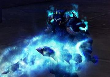 拉格纳罗斯之焰外观(从魔兽冬幕节说起，谈谈魔兽世界中的幻象)