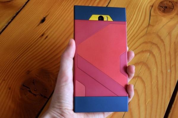 图灵手机中国官网订购:图灵手机再跳票至4月：操作系统更换为Sailfish OS