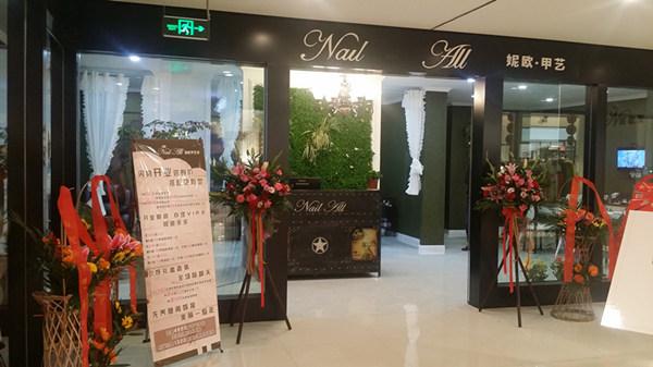 怎样开美甲店(怎么开一家成功的美甲店？3点诀窍成为制胜法宝)