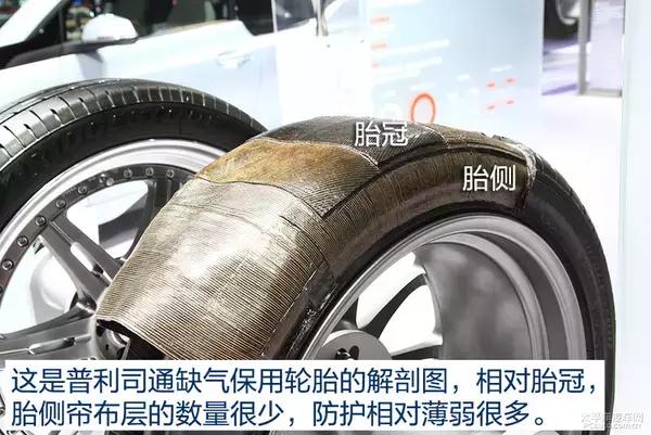 鼓包的轮胎还能用多久(看了这篇文章，我再也不怕轮胎会鼓包了！)