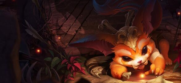 纳尔天赋加点(《LOL》7.7纳尔天赋出装图文攻略详解 7.7纳尔天赋怎么加点？)