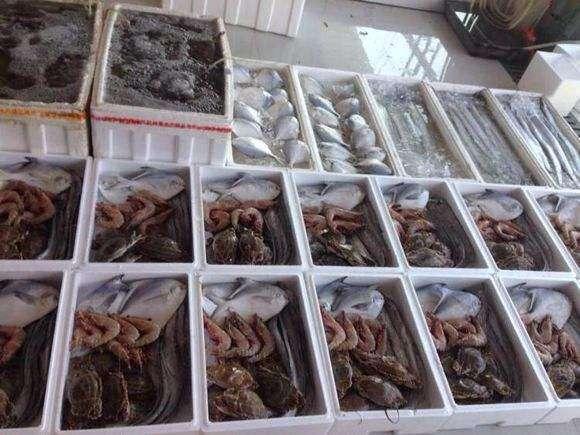 怎么批发海鲜市场(海鲜批发生意该如何运转？)