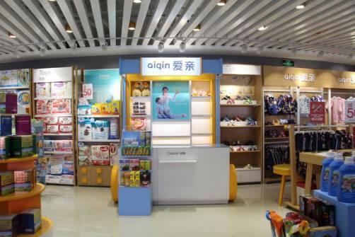 母婴店怎么取名(母婴店如何起名？)