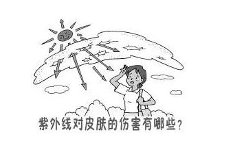 美白防晒的防晒霜(防晒霜明明有那么多种，偏偏只有它带了美白功能)