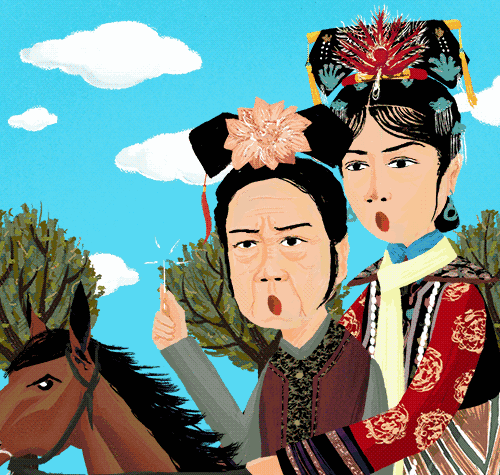 如何做长图模式(分分钟教你一个朋友圈超长图玩法，发个不一样的朋友圈！)