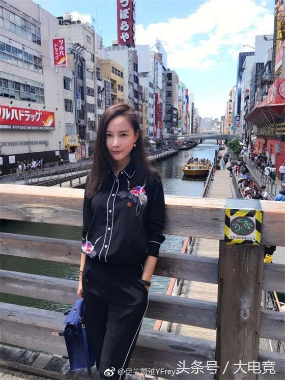 伊芙蕾雅的微博(LOL伊芙蕾雅嫁土豆不敢发结婚照的原因竟然是这个！)