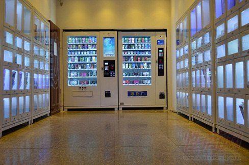 加盟成人用品店怎么样(无人售货成人用品店加盟费多少？利润怎么样)