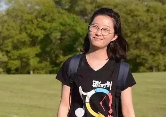 章莹颖还活着吗(章莹颖还活着？中国女孩疑现身美国小镇，联邦调查局已经展开追踪)