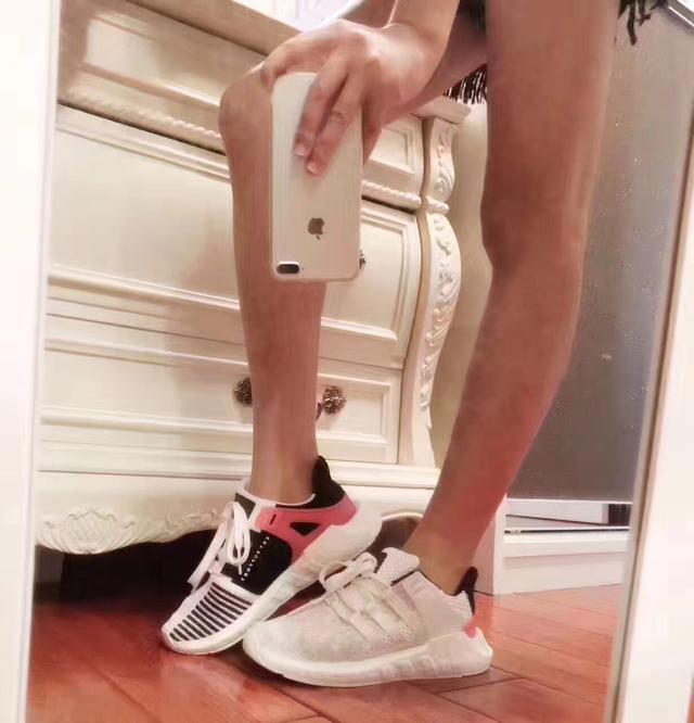 adidas基准码对应参数(阿迪达斯怎么看标识真假呢)