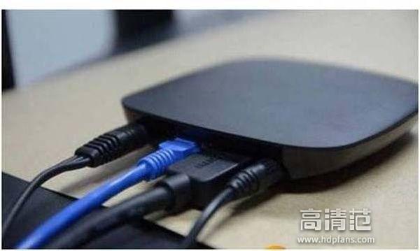 智能网络机顶盒怎么用(智能电视/电视盒子如何连接网络及外设)