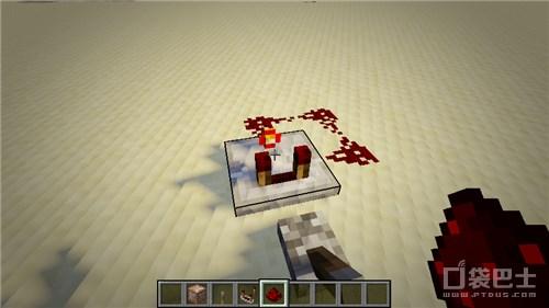 我的世界循环kill指令(我的世界用命令方块坑人的两个实用的指令)