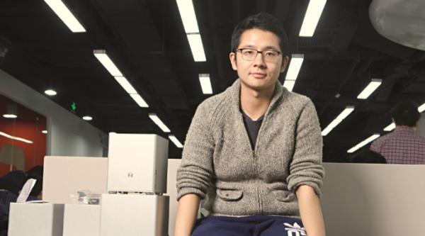 旷视科技印奇:专访旷视科技CEO印奇：总理为原创的中国人脸识别技术点赞