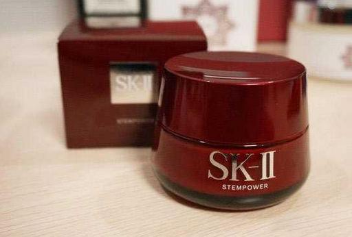 sk2适合多大年龄(sk2大红瓶面霜什么味道 sk2大红瓶适合什么年龄)